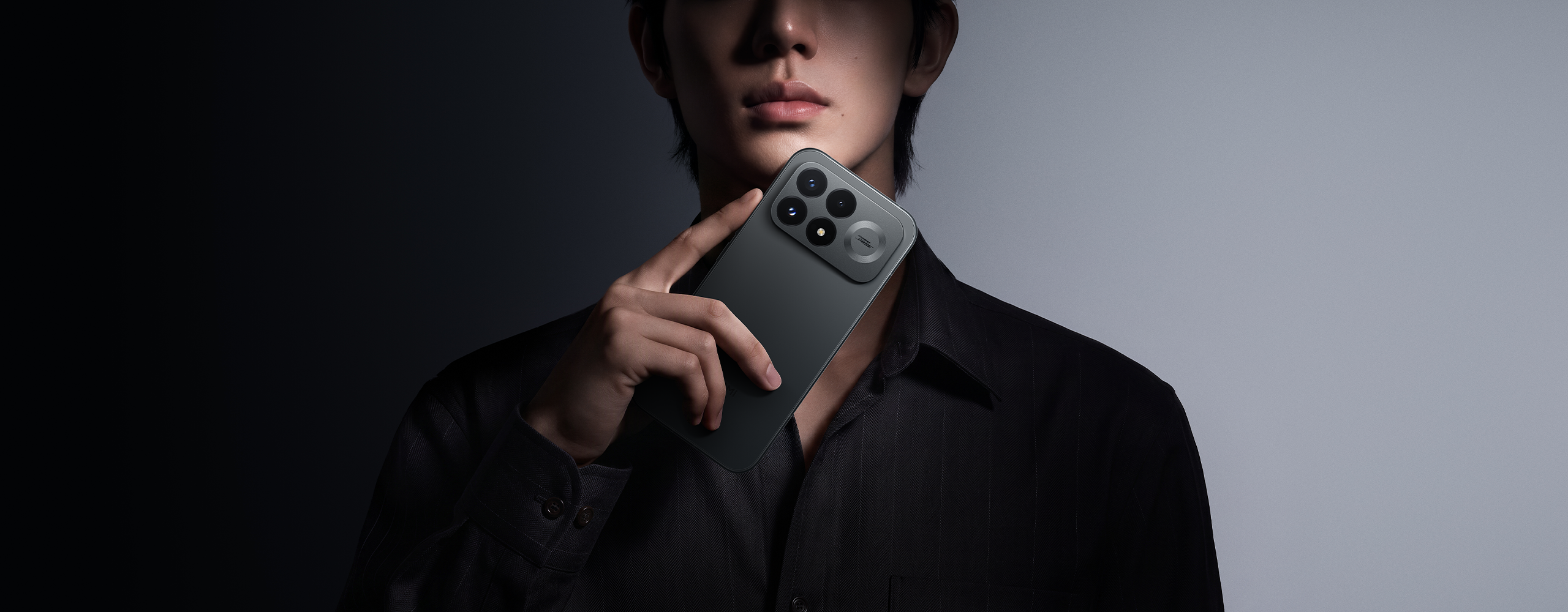 Redmi K100 Pro Max