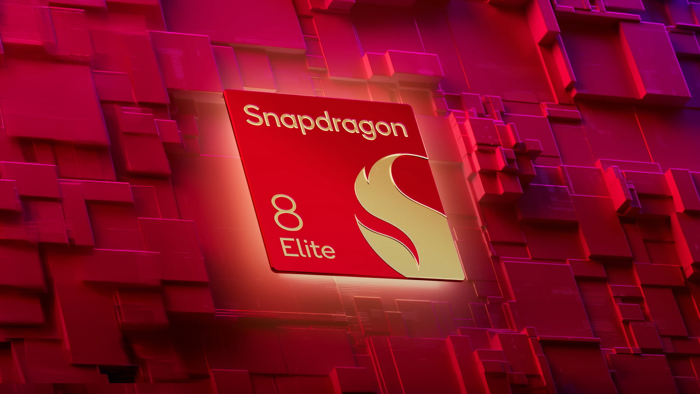 Snapdragon 8 Elite Gen 5 V Series