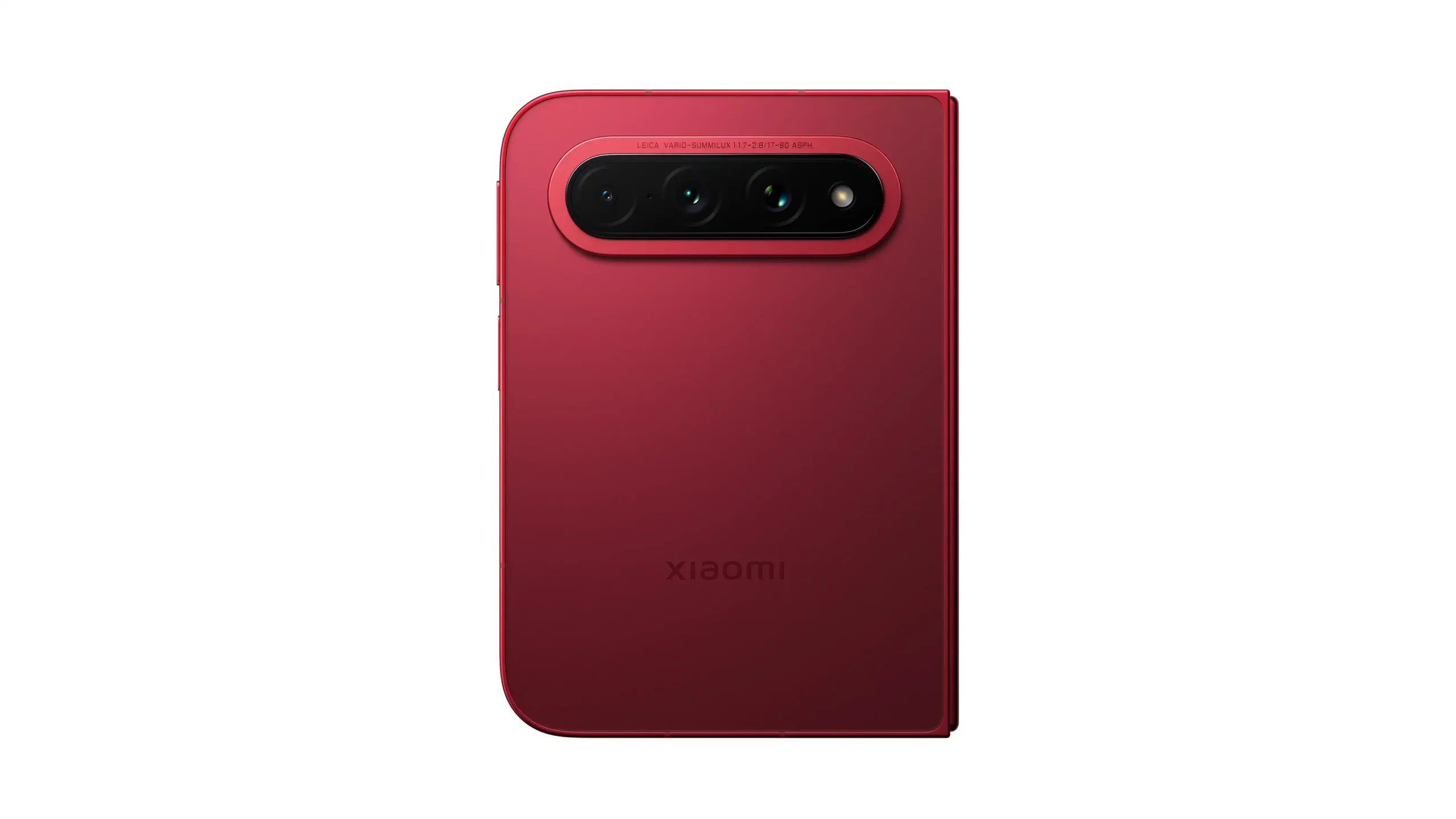 Xiaomi 18 Fold