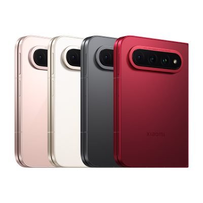 Xiaomi 18 Fold